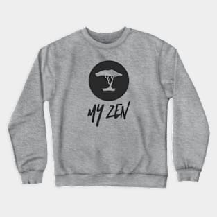 Bonsai - My Zen Crewneck Sweatshirt